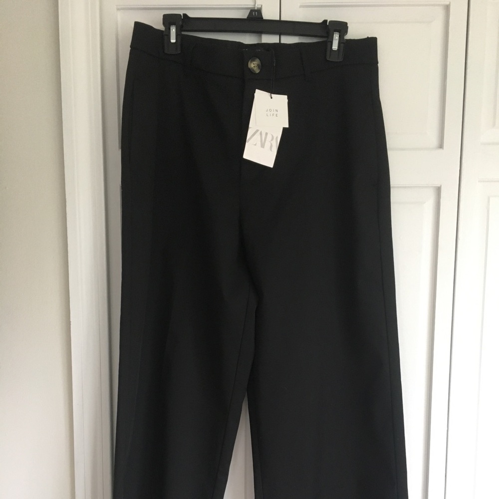 Dress pants